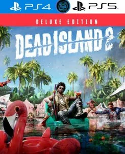 Comprar Dead Island 2 Deluxe Edition PS4 & PS5 para PS4 & PS5 - PSNCLICK Digitales Latinoamérica